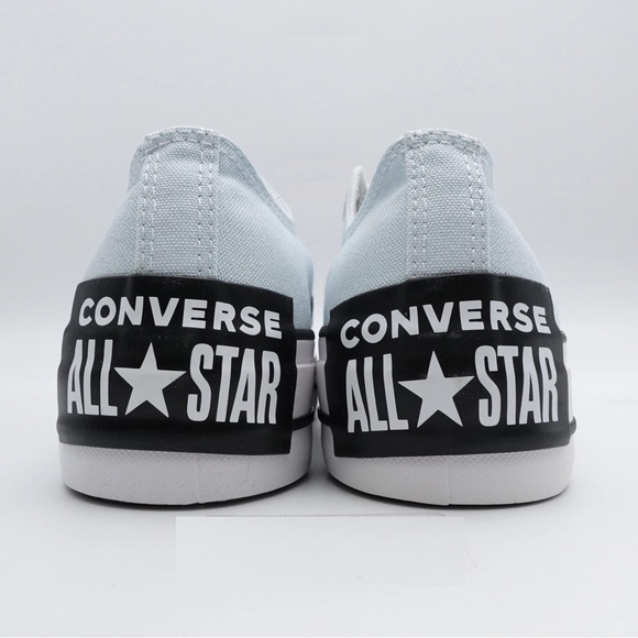Women's Converse Chuck Taylor All Star Lift Platform Casual Shoes - winter slay - Picture 3 of 11